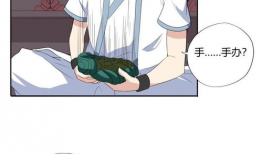 触手系 漫画,探索神秘触手世界的奇幻冒险之旅